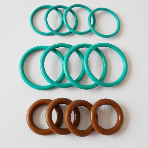 Rubber products O rings